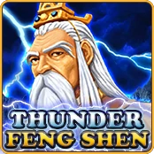 เกมสล็อต Thunder Feng Shen